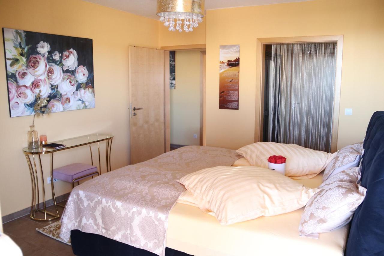 Fewo Golden Palace エッテンハイム エクステリア 写真