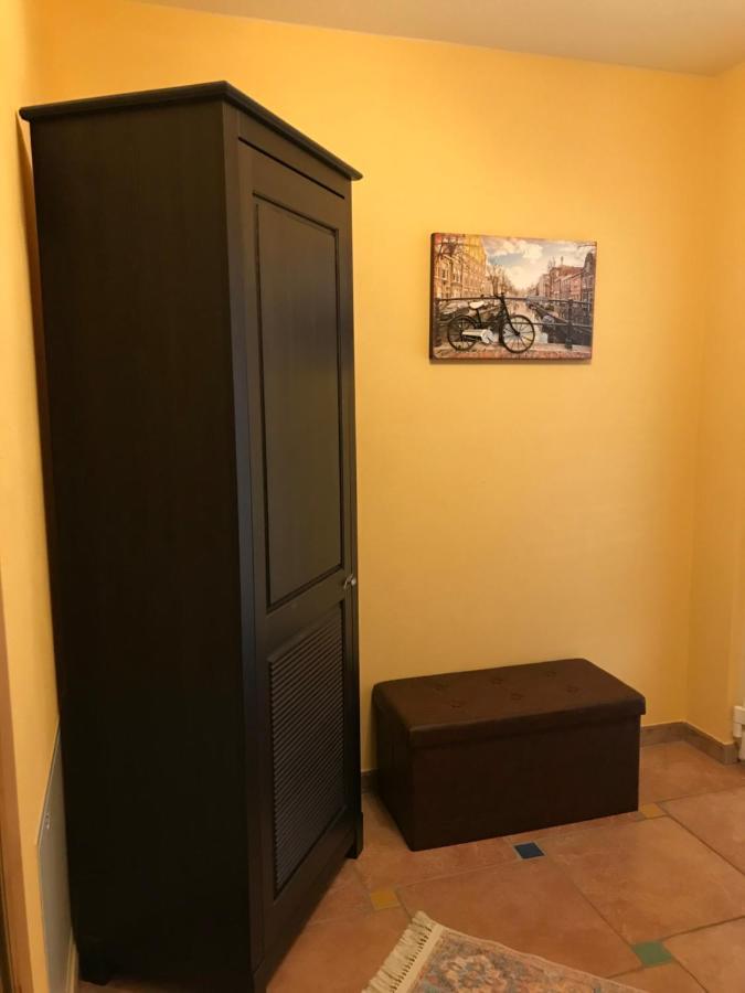 Fewo Golden Palace エッテンハイム エクステリア 写真